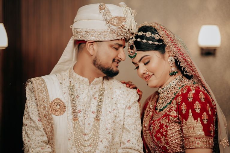 Saini Click Photography pre-wedding photography