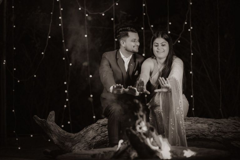 Saini Click Photography wedding photographer