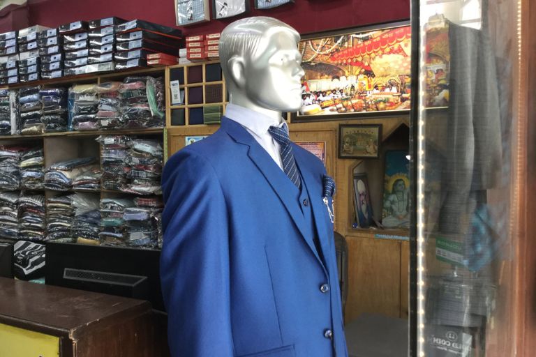 Satyug Store traditional clothing and accessories