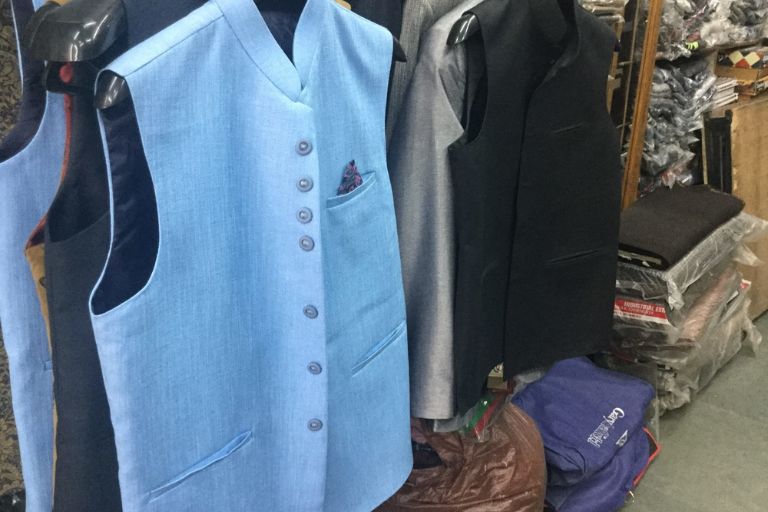 Satyug Store wedding shopping and bridal collection