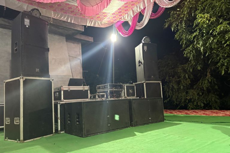 Sehgal Sound Chamba Best Sound