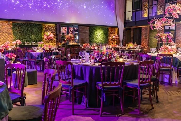 Shiv Shakti Event Planner creating memorable wedding celebrations
