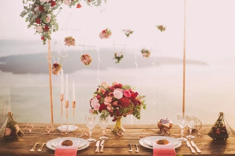 Shiv Shakti Event Planner for beautiful wedding events