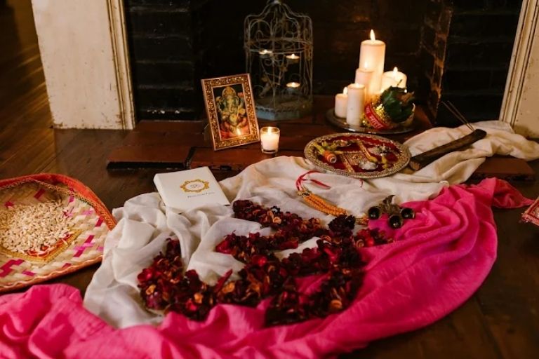 Shiv Shakti Event Planner for stylish wedding celebrations