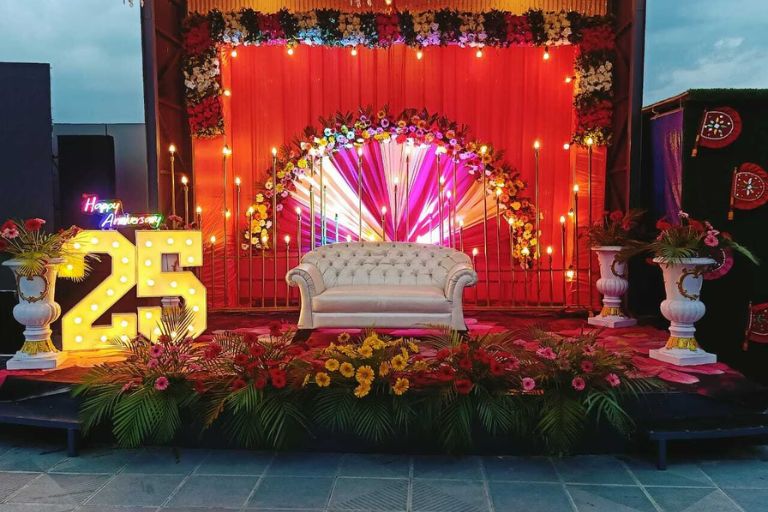 Singh Flower World beautiful flowers for special occasions