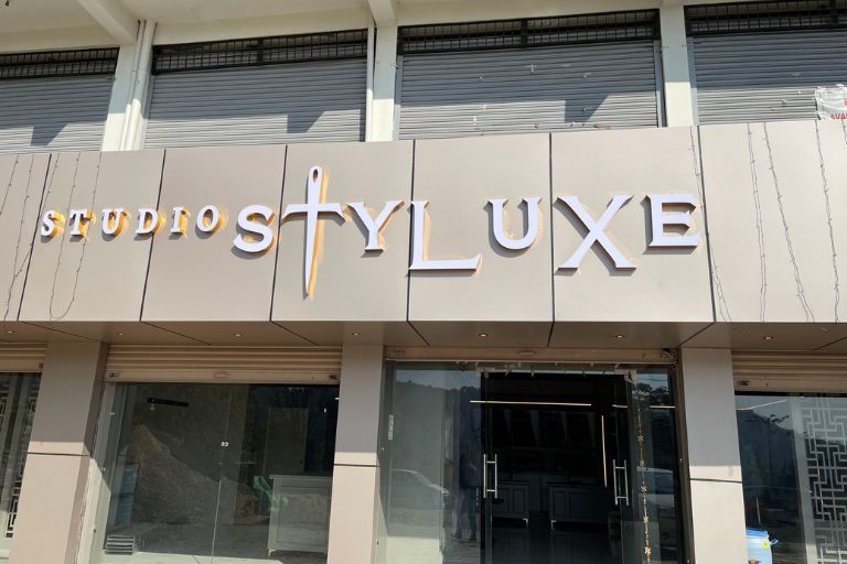 Studio Styluxe Bridal Makeup and Beauty Services Hamirpur