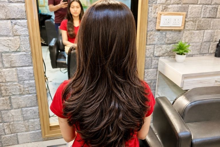 Sunshine Beauty Salon Hair