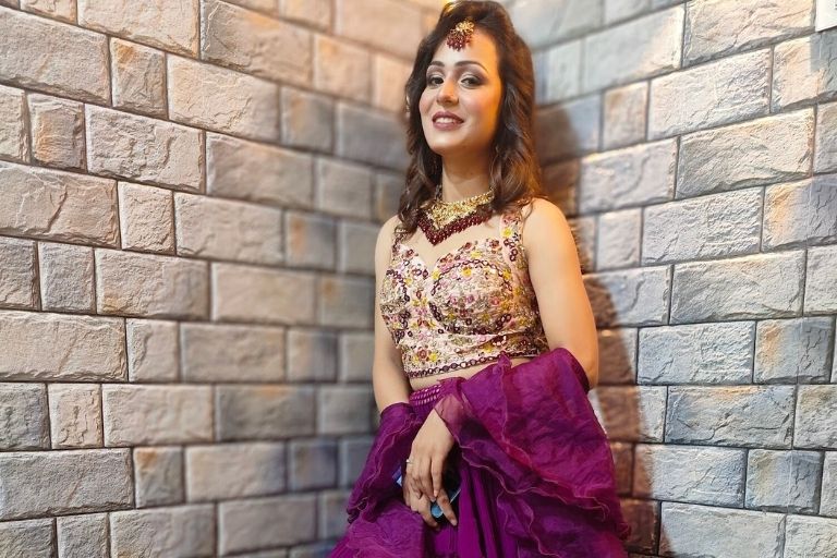 Sunshine Beauty Salon studio