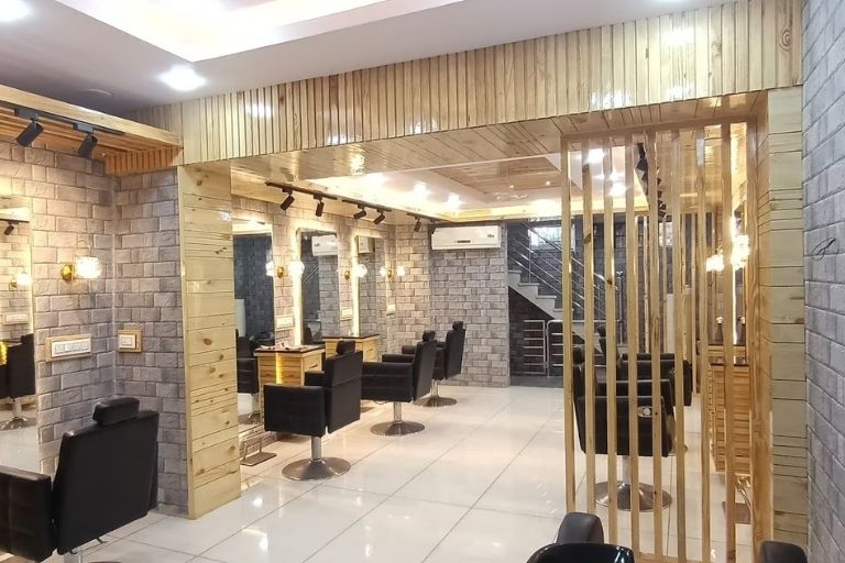 Sunshine Beauty Salon