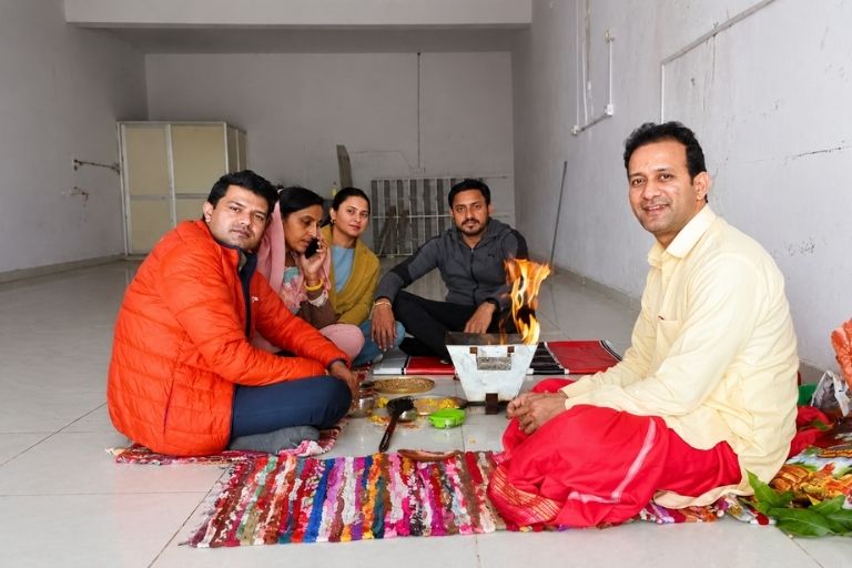 Suraj-Astrologer