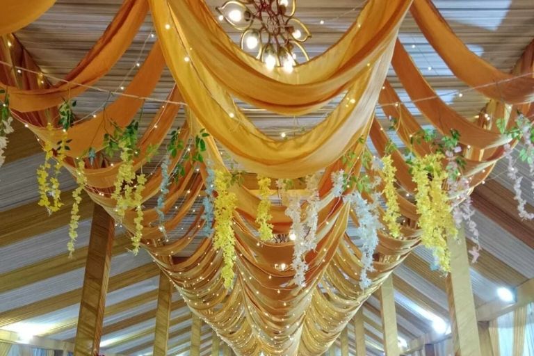 The Boti House Event