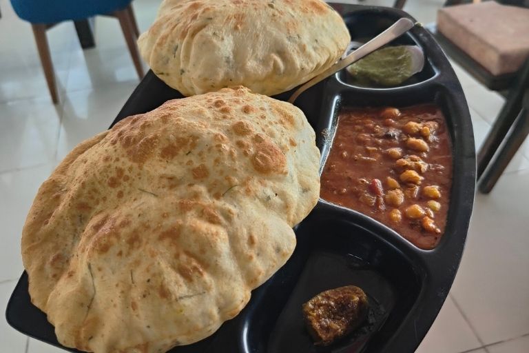 The-Royal-Cascade-food