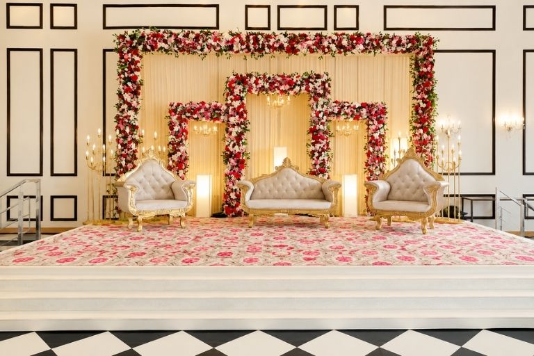 Walia Catering & Event Decoration catering services