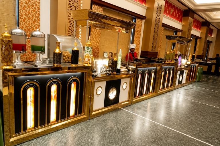 Walia Catering & Event Decoration event planning