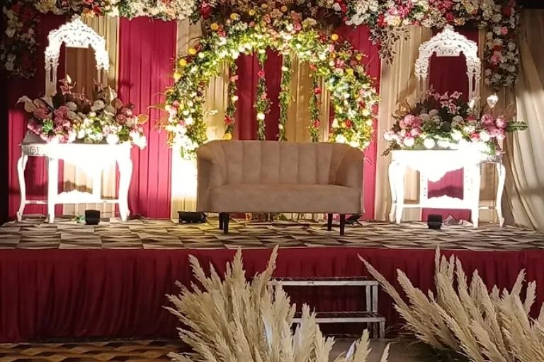 Walia Catering & Event Decoration wedding services