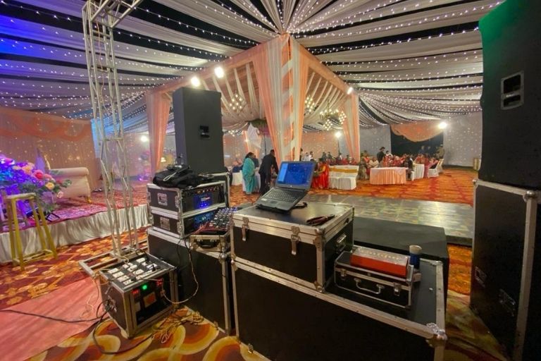 bilaspuri Dj
