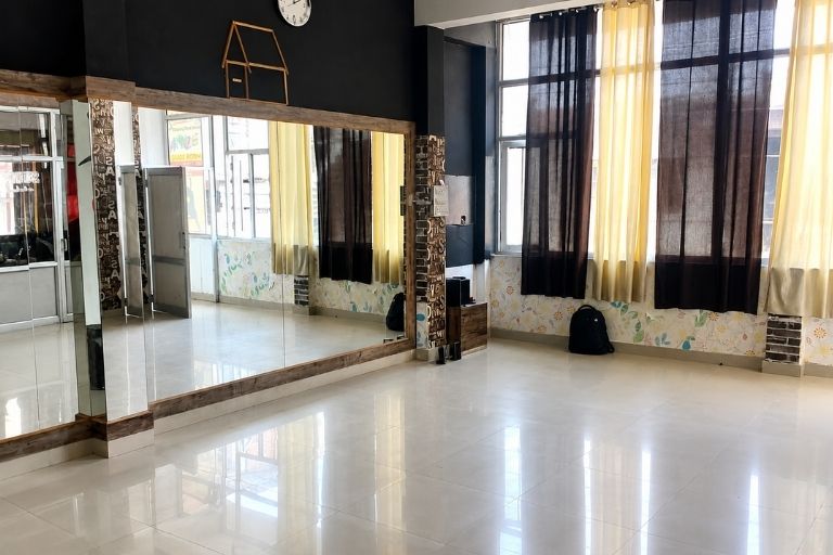 shivaay Dance studio