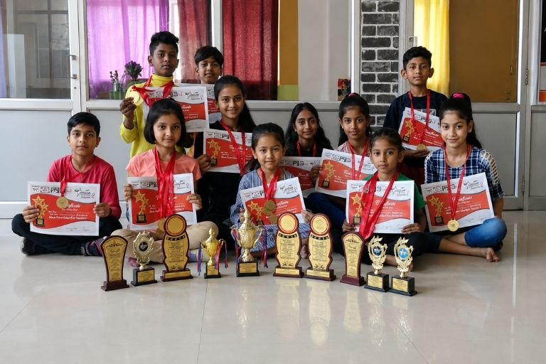 shivaay dancing studio