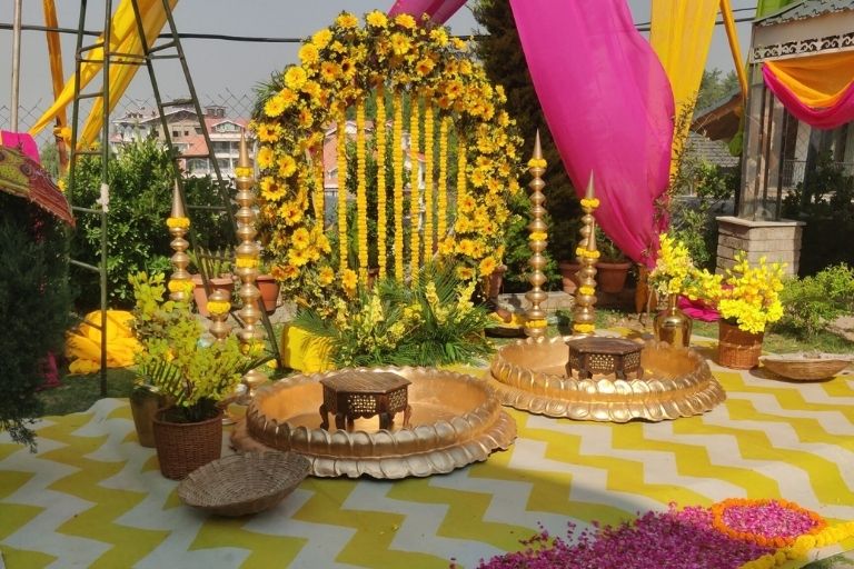 universal agencies event planning services