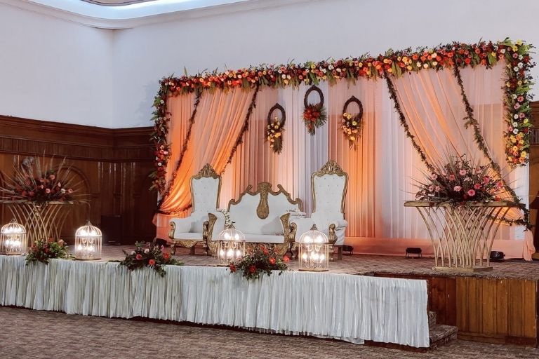 universal agencies event planning