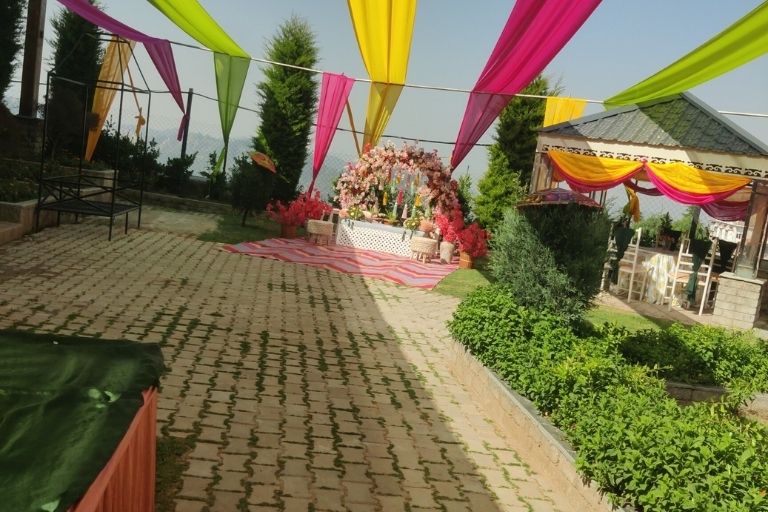 universal agencies event services