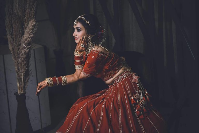 wedding shoot