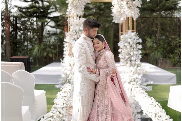 AK Productions cinematic wedding videos and photography services