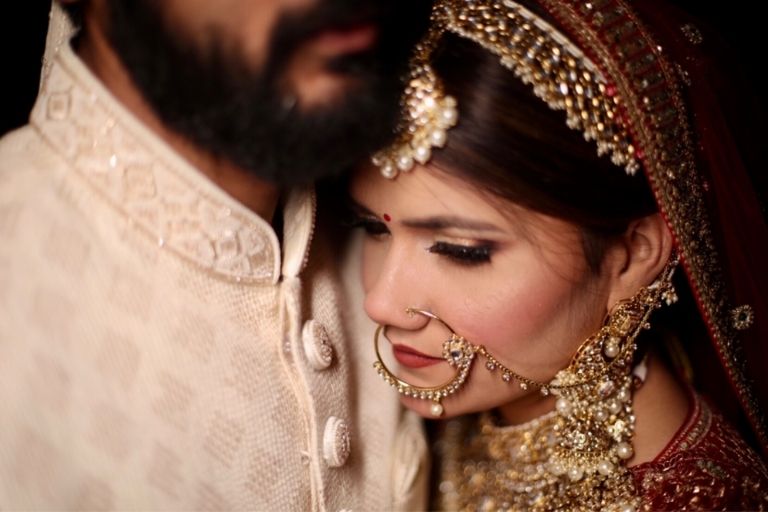 AK Productions professional photography and wedding services