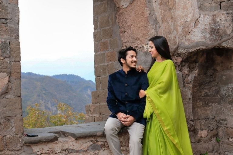 AK Productions skilled photographers for special celebrations