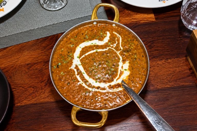 Aanch Restaurant serving delicious food and fresh meals