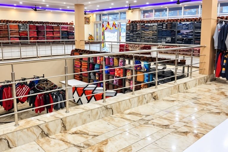 Aar Kay Shawls Industries stylish shawls and wraps