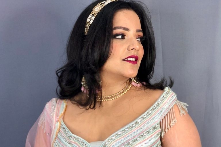 Abhiti Spa and Salon expert hair and grooming services