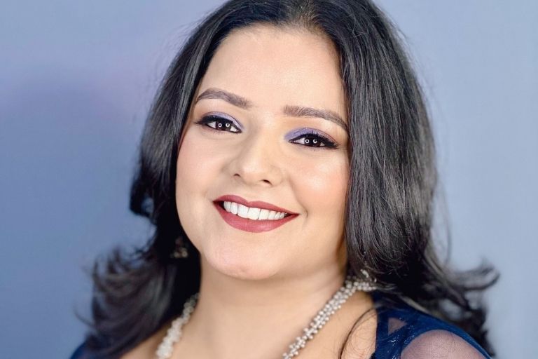Abhiti Spa and Salon professional beauty and spa services