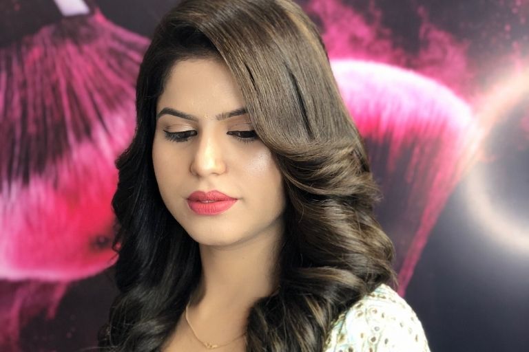 Abhiti Spa and Salon relaxing spa and beauty treatments