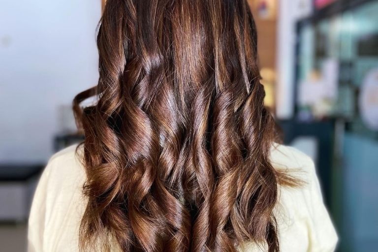 Abhiti Spa and Salon stylish hair and spa treatments