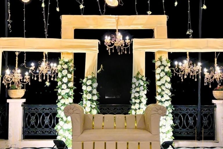 Anokhe Events professional wedding event management