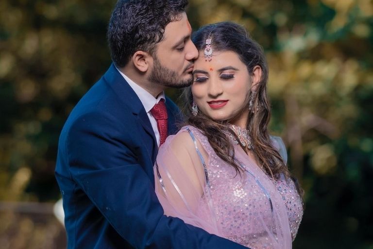 Ashish Photography memorable moments captured with creativity