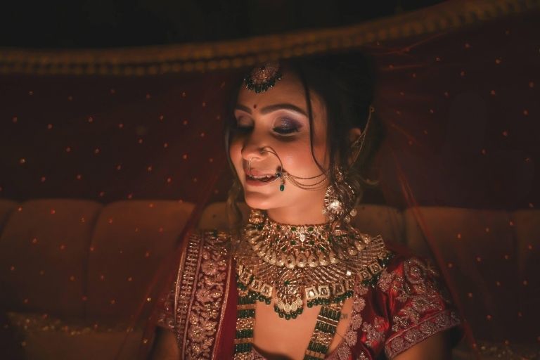 Ashish Photography professional photographer for wedding events