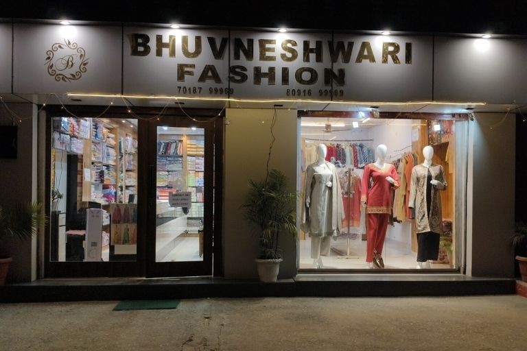Bhuvneshwari Fashion designer wedding dresses for Himachali brides