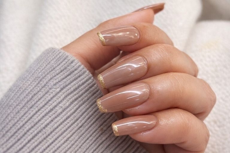 Blush Beauty Salon stylish hair and beauty services