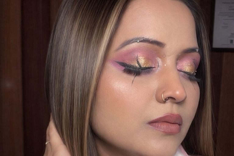 Blush Beauty Salon trusted salon for women