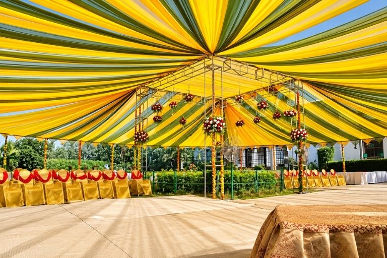 Brothers' Caterers Kapil – catering for every occasion