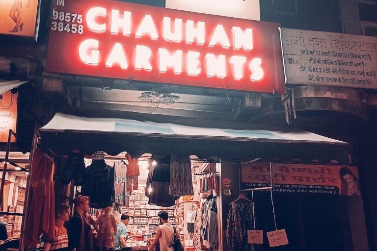 Chauhan Garments quality fashion wear and garments