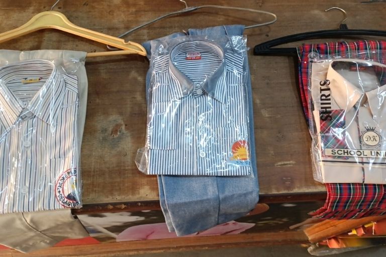 Chauhan Garments stylish clothing for men and women