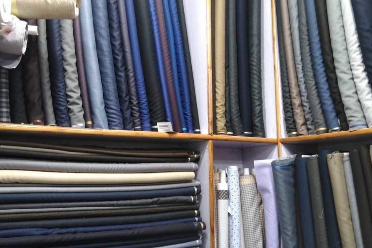 City Tailors custom garments and precise fitting services