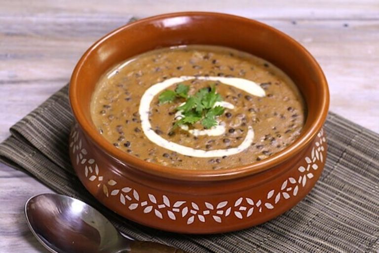 Come hungry, leave happy – Nannu Ki Rasoi.