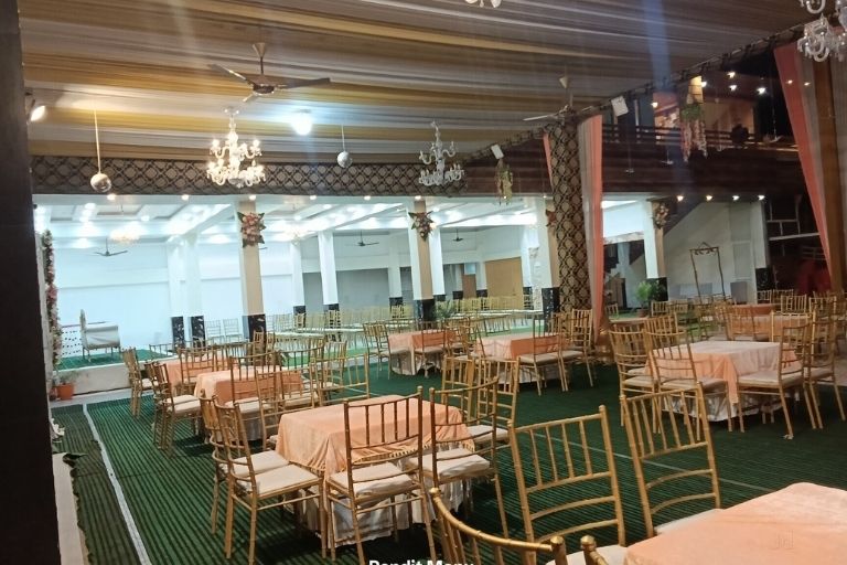 Comfort Tent House and Caterers for parties and celebrations (1)