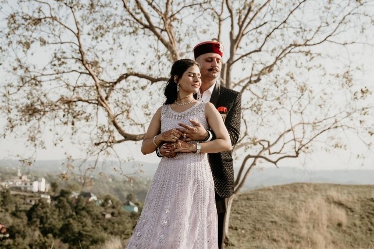 Creative photography services offered by SDR Photography
