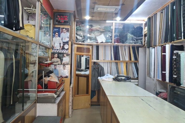 Crown Tailors – Expert Tailoring Services in Himachal Pradesh
