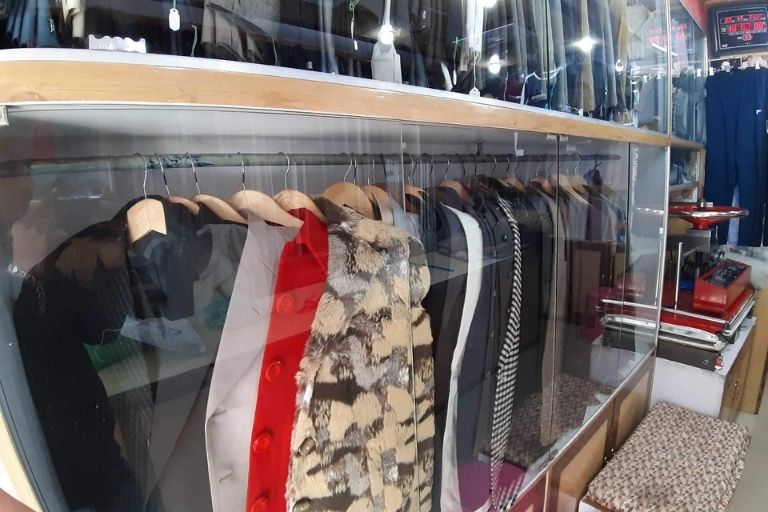 Crown Tailors – Professional Tailoring and Clothing Services
